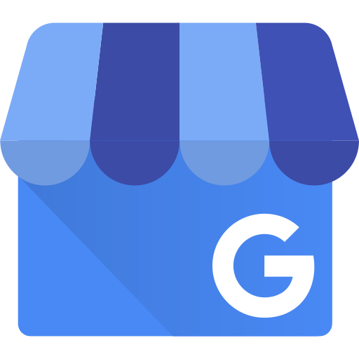 Home google my business icon