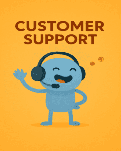 Home customer support 1 240x300