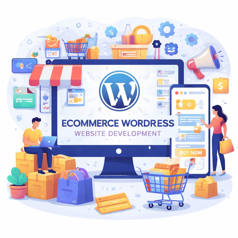 ecommerce wp