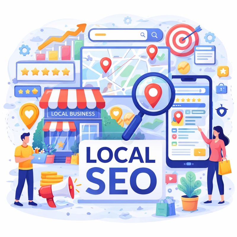 local seo