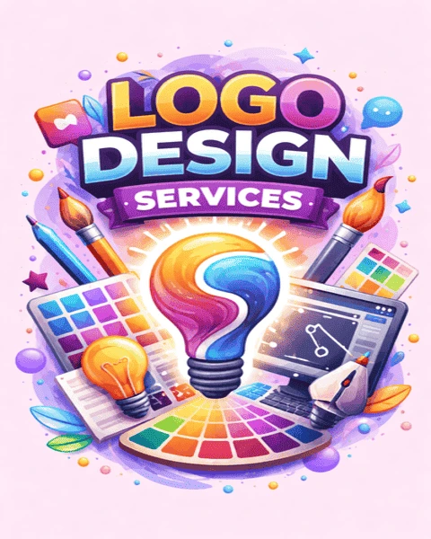 Home logo design services 1 1