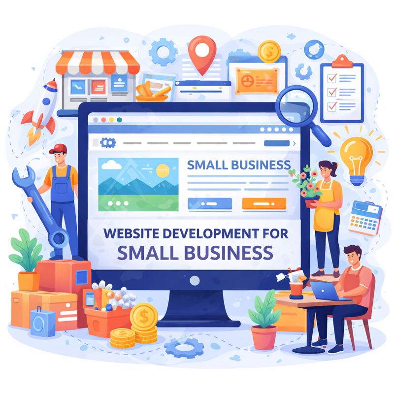 small business