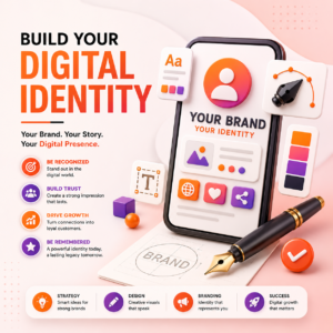 digital identity