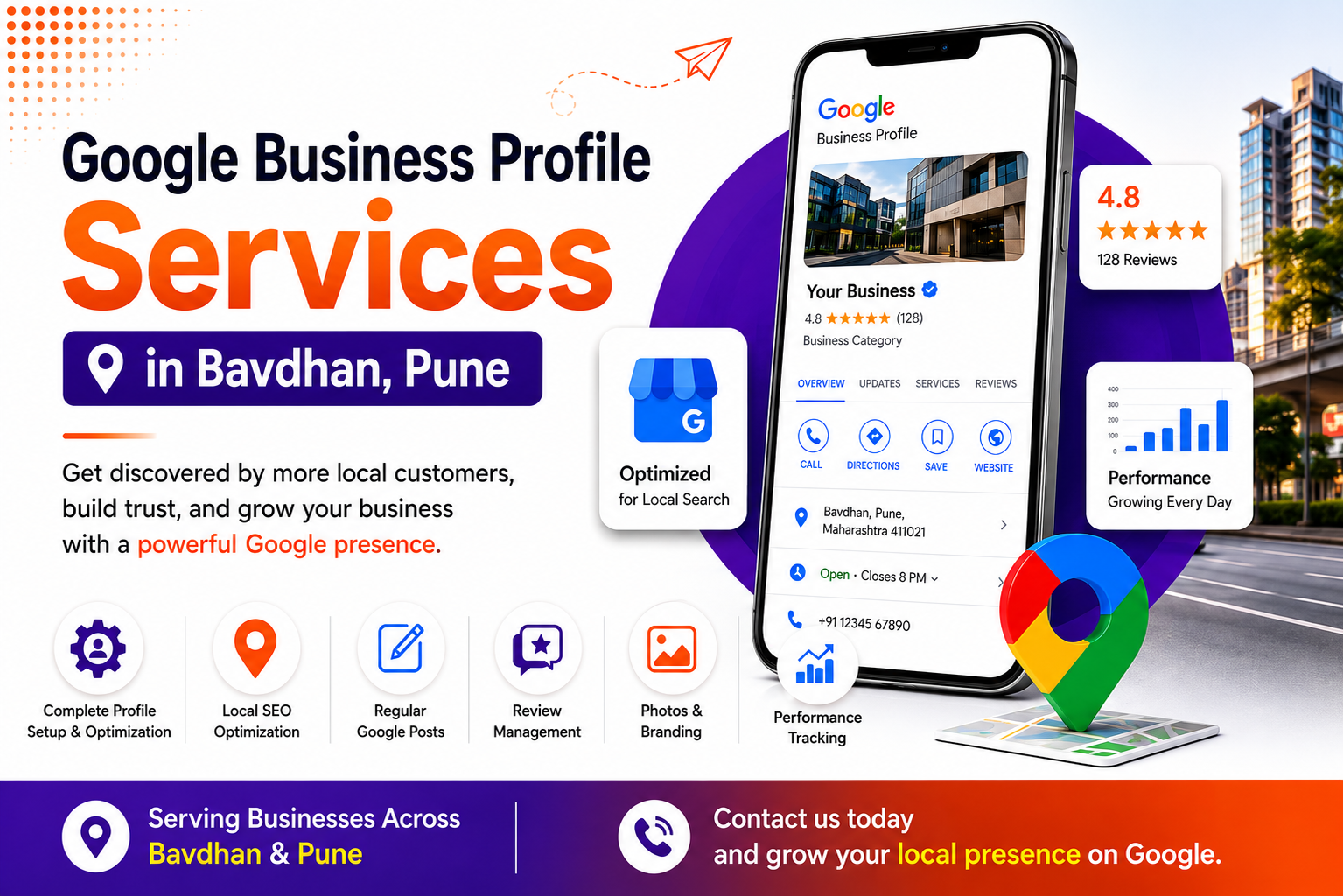 google business profile services bavdhan google business profile services bavdhan